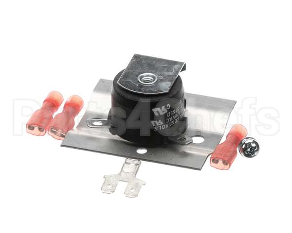 M015822K Moffat Buzzer 120V 50/60Hz Kit