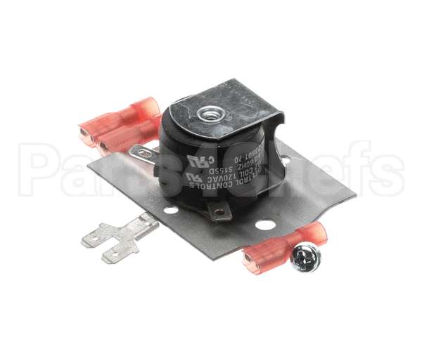M015822K Moffat Buzzer 120V 50/60Hz Kit