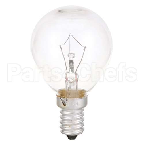 M015825 Compatible Moffat Lamp 130V 40W-Old Style