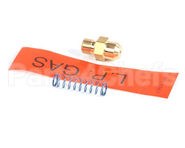 M015910 Moffat Kit- Lpg Convers 25M22 Valve
