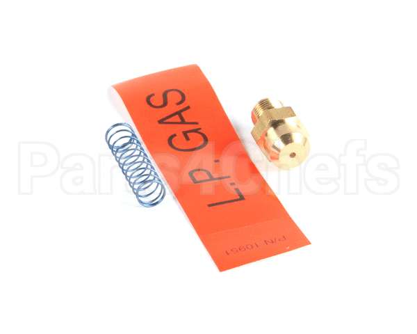 M015910 Moffat Kit- Lpg Convers 25M22 Valve
