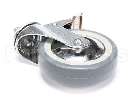 M015A Grindmaster Cecilware Caster 5 With Brake-Fms 1/2-13X1