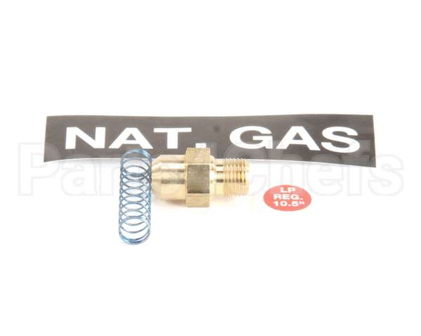 M016403 Moffat Conversion Kit Liquid Propane Gas - Natu