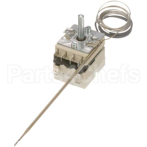 M017121 Compatible Moffat Thermostat -Ego