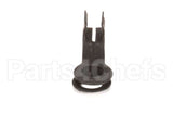 M017929 Moffat Damper Rod Clip