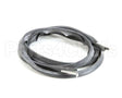 M018969 Moffat Oven Seal -E32/G32/G570