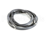 M018969 Moffat Oven Seal -E32/G32/G570