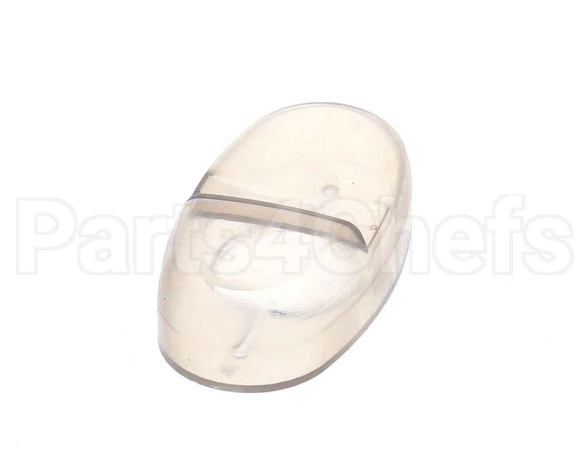 M02047 Globe Cover, On/Off Switch