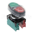 M02050 Compatible Globe On/Off Switch