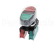M02050 Globe On/Off Switch