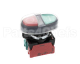 M02050 Globe On/Off Switch