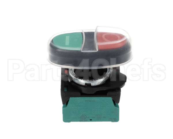 M02050 Globe On/Off Switch