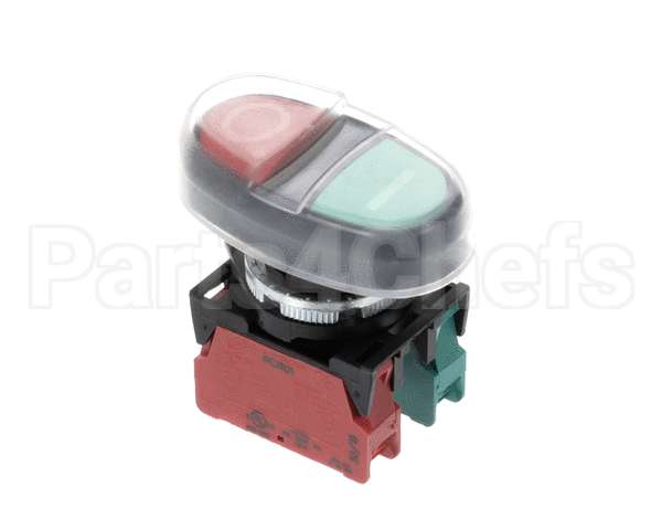 M02050 Globe On/Off Switch