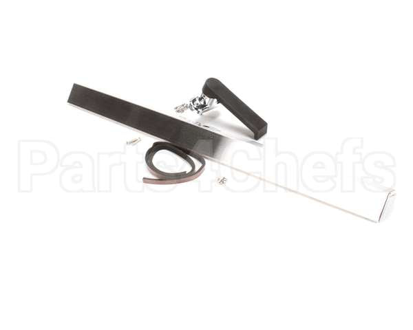 M020751K Moffat Handle Black Kit
