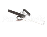 M020751K Moffat Handle Black Kit