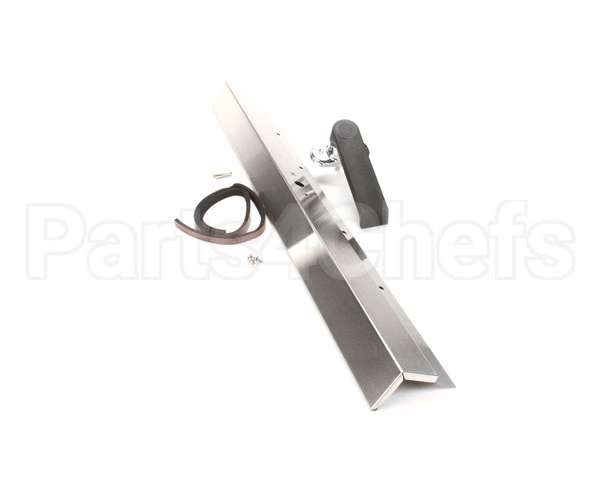 M020751K Moffat Handle Black Kit