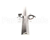 M020751K Moffat Handle Black Kit