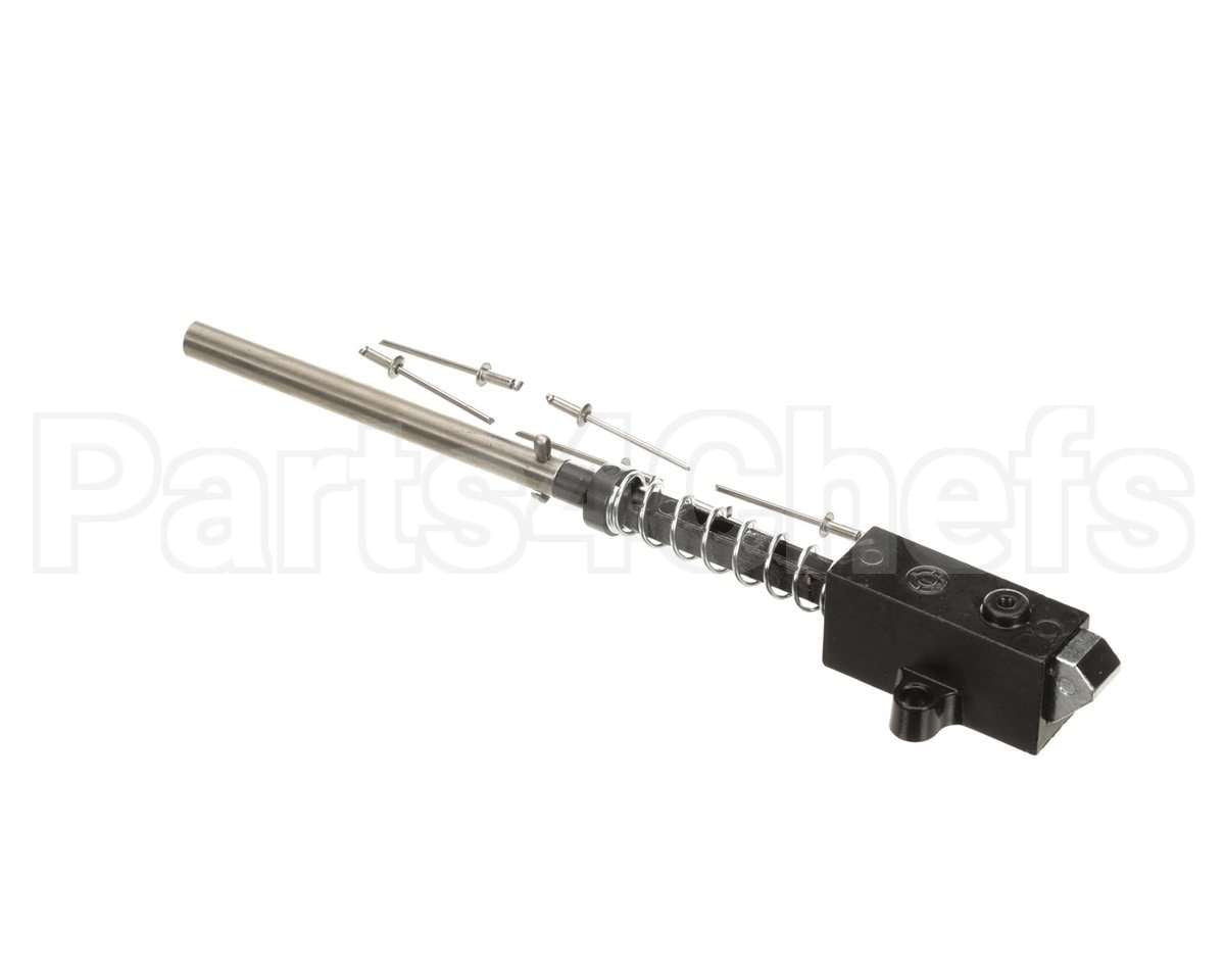 M020753K Moffat Bolting Element E35