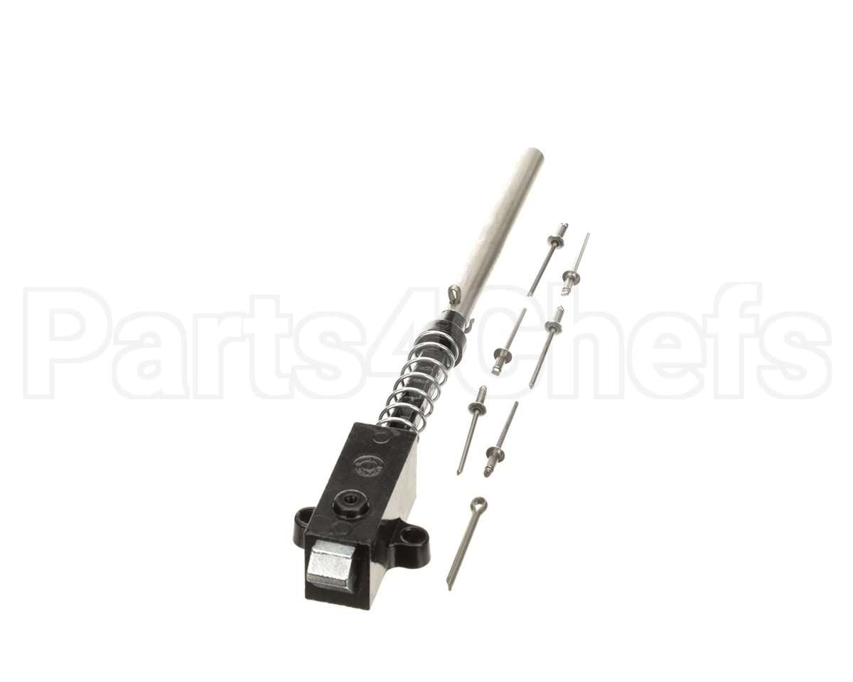 M020753K Moffat Bolting Element E35