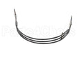 M020763K Moffat Element 2000W 208-220V