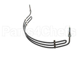 M020763K Moffat Element 2000W 208-220V