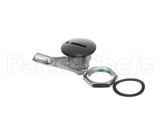 M020766 Moffat Door Inner Glass Latch Assembly