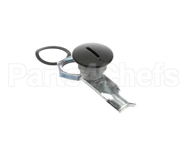 M020766 Moffat Door Inner Glass Latch Assembly