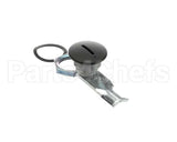 M020766 Moffat Door Inner Glass Latch Assembly