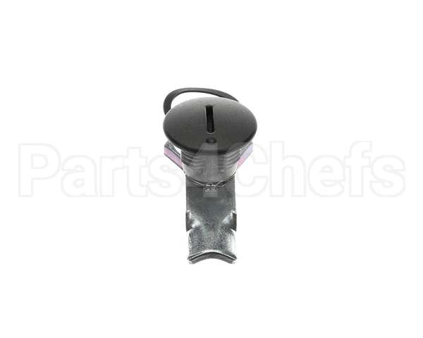 M020766 Moffat Door Inner Glass Latch Assembly