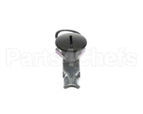 M020766 Moffat Door Inner Glass Latch Assembly