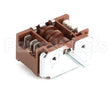 M020822 Moffat Selector Switch