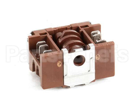 M020822 Moffat Selector Switch
