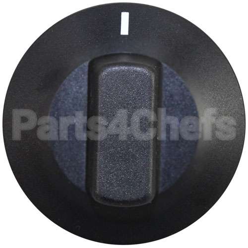 M020823 Compatible Moffat Knob - Indicator