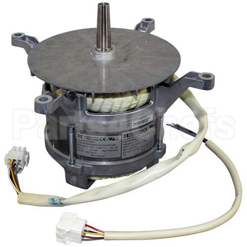 M020886 Compatible Moffat Motor Kit