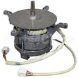 M020886K Compatible Moffat Motor Kit