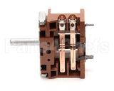 M020888 Moffat Selector Switch