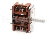 M020888 Moffat Selector Switch