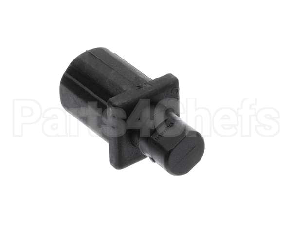 M021211 Moffat Adjustable Foot, Black Nylon