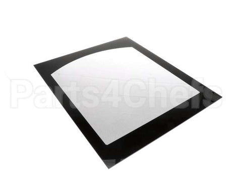 M021444 Moffat Door Outer Glass E31