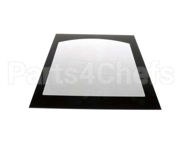 M021444 Moffat Door Outer Glass E31