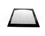 M021444 Moffat Door Outer Glass E31