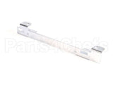 M021466 Moffat Handle Bracket Pltd (Br44)