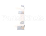 M021466 Moffat Handle Bracket Pltd (Br44)