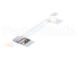 M021466 Moffat Handle Bracket Pltd (Br44)
