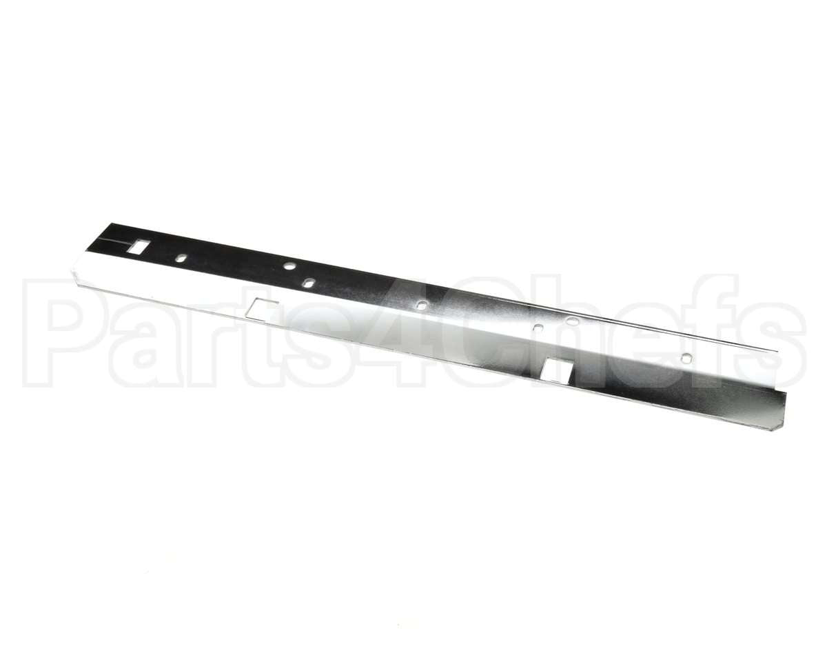 M021467 Moffat Catch Plate Plated (Br44)