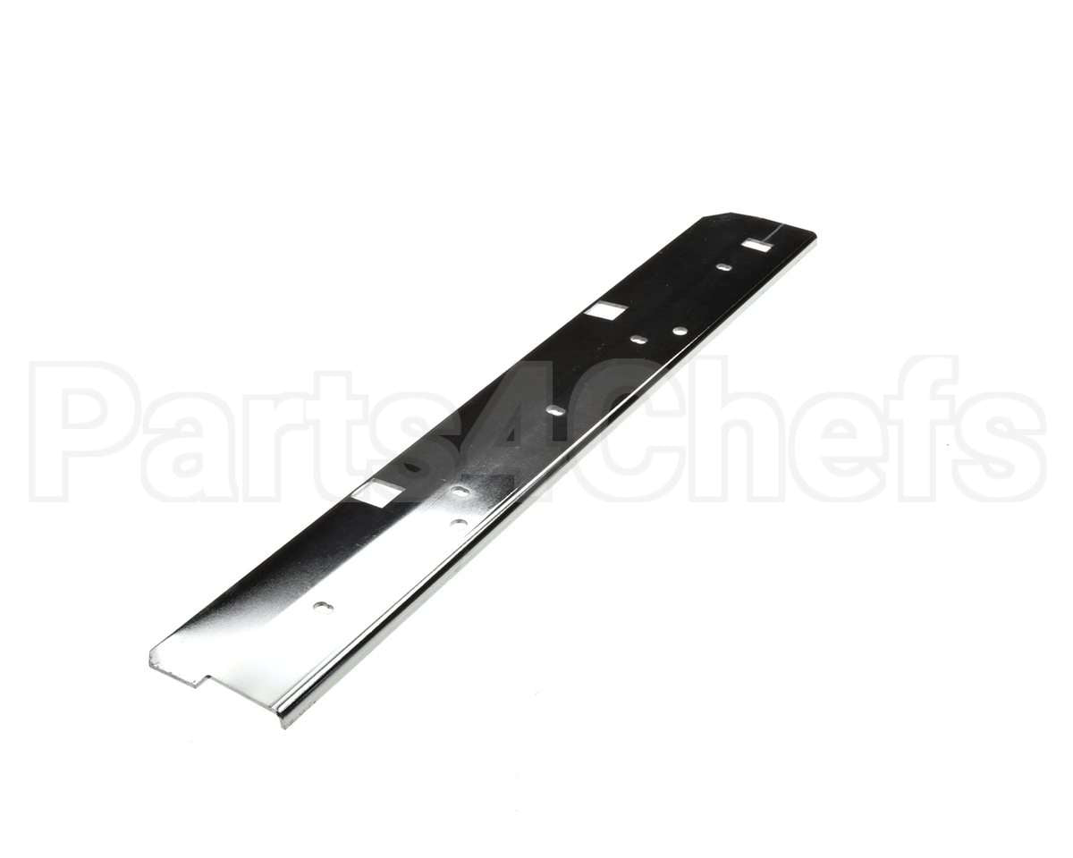 M021467 Moffat Catch Plate Plated (Br44)