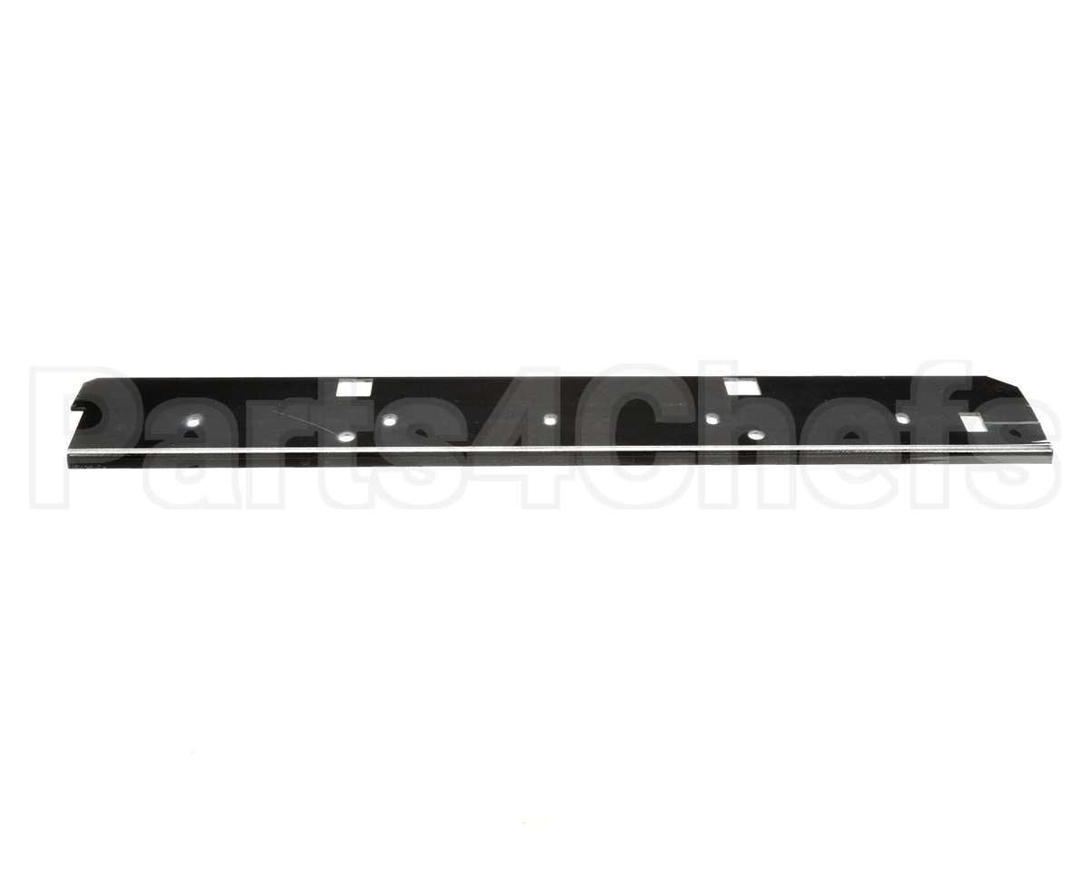 M021467 Moffat Catch Plate Plated (Br44)