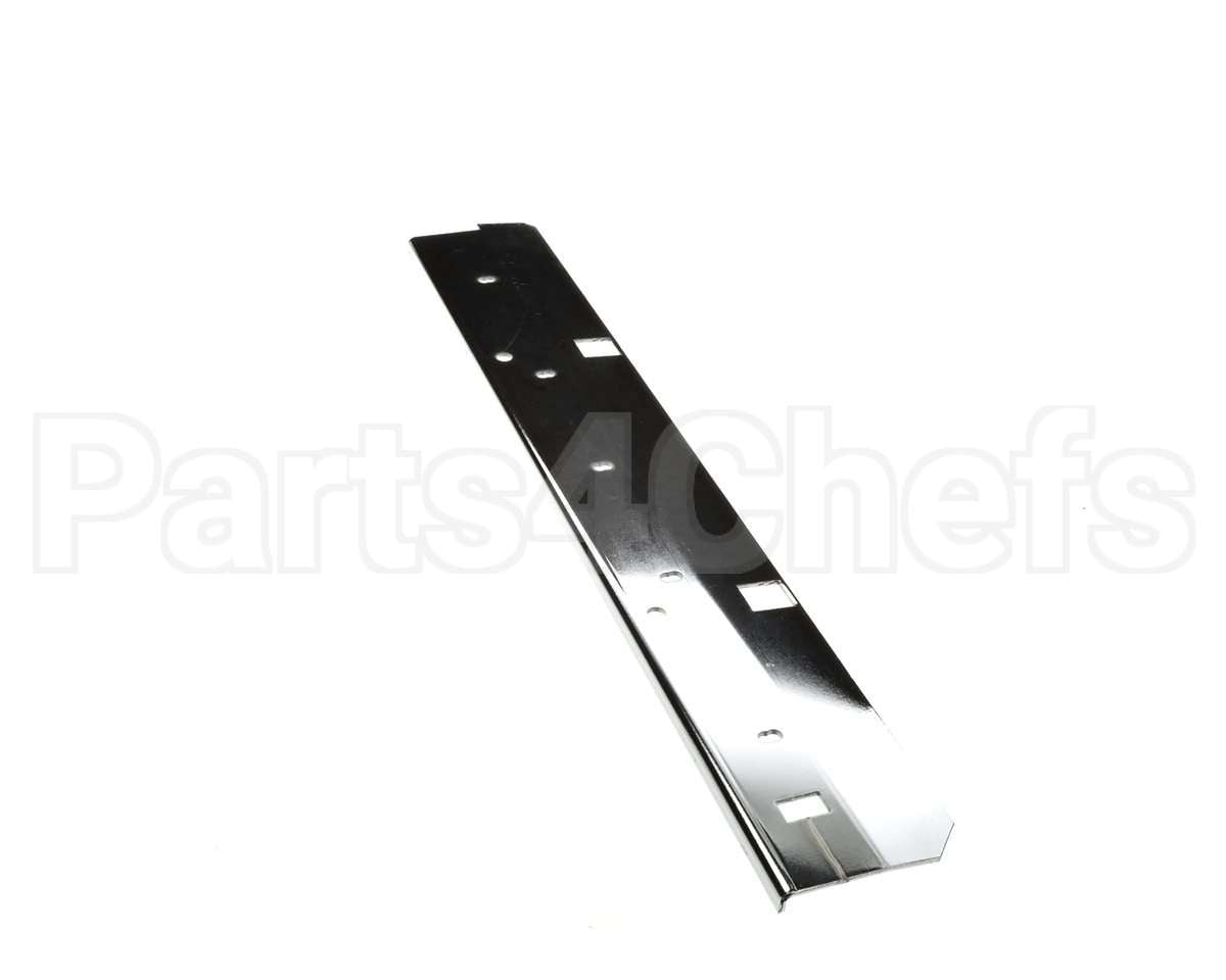 M021467 Moffat Catch Plate Plated (Br44)