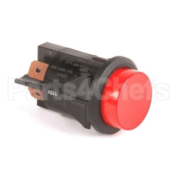 M021515 Compatible Moffat Roast And Hold Switch 110V