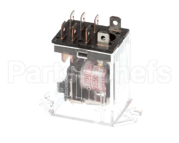M021534 Moffat Relay 240V